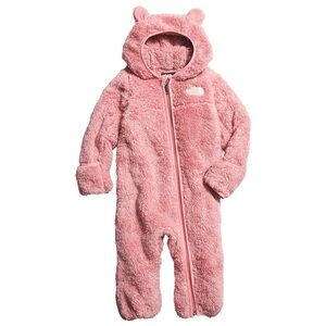 The North Face Bear One-Piece One Piece Snow Suit